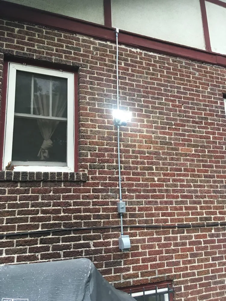 Expert panel upgrade service in , - Affinity Home Solutions