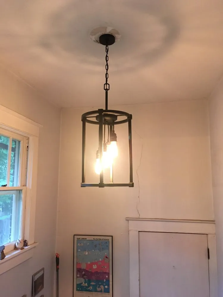 Slide of Affinity Home Solutions