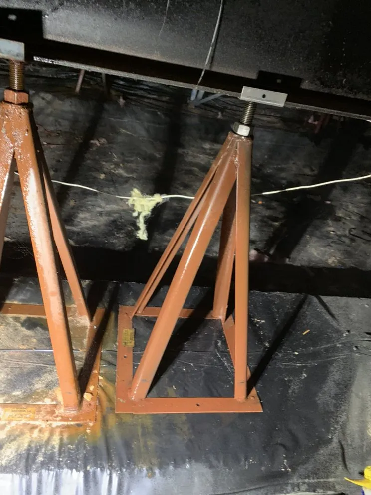 Slide of Affinity Home Solutions