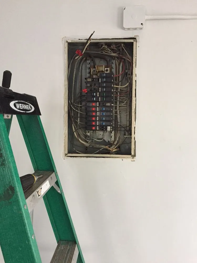 Slide of Affordable Complete Electric