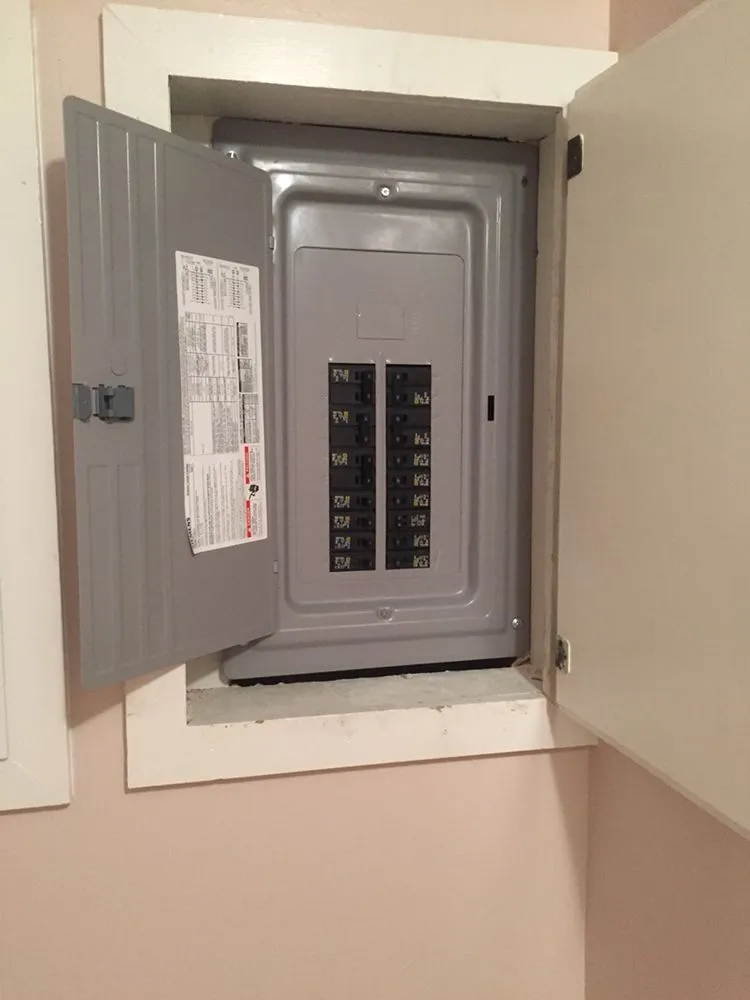 Slide of Affordable Complete Electric