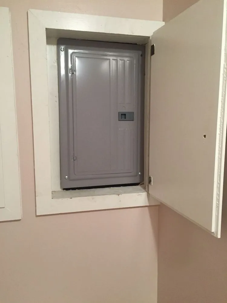 Slide of Affordable Complete Electric