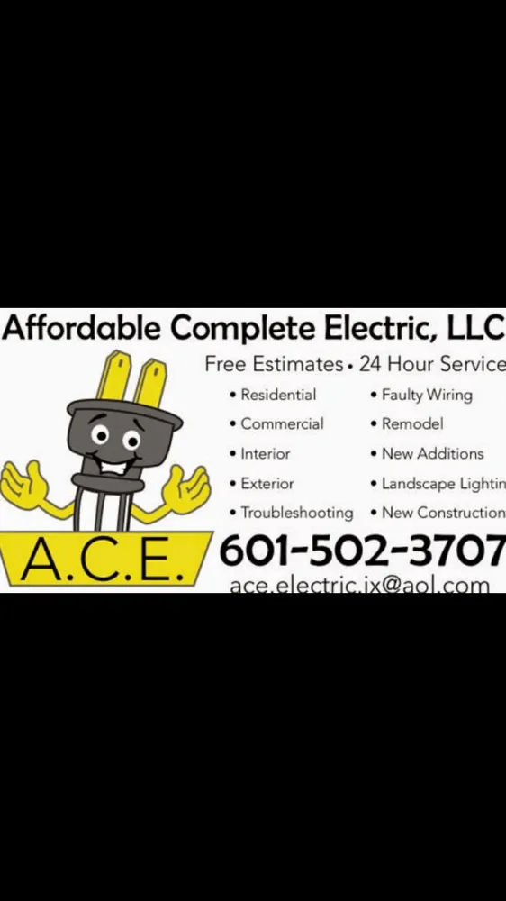 Slide of Affordable Complete Electric
