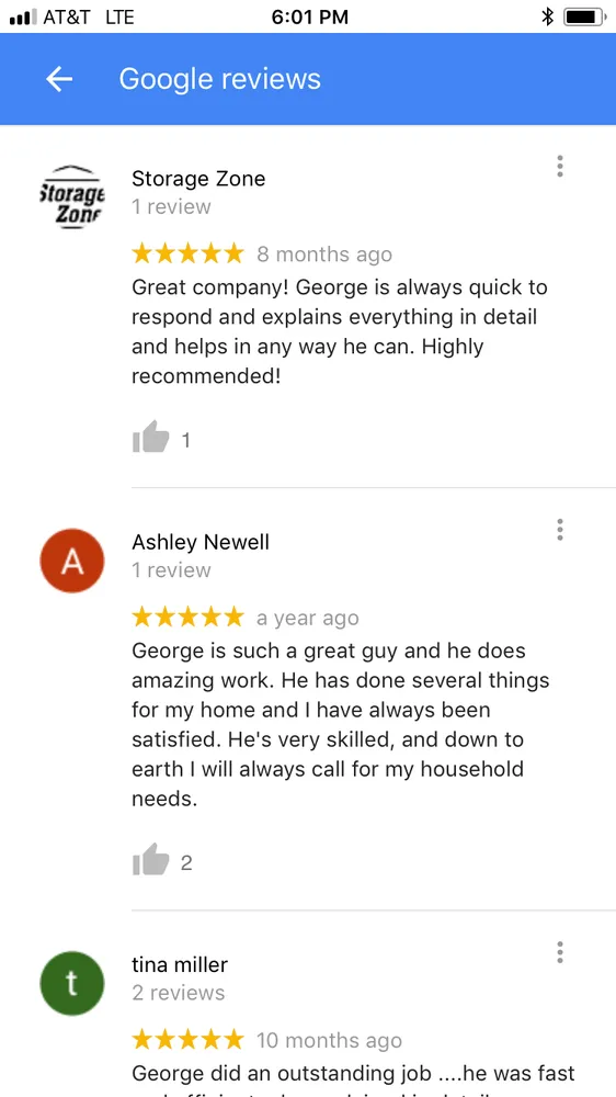 Slide of Affordable Complete Electric