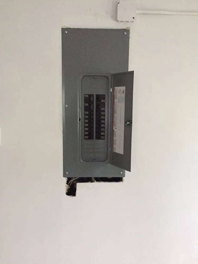 Slide of Affordable Complete Electric