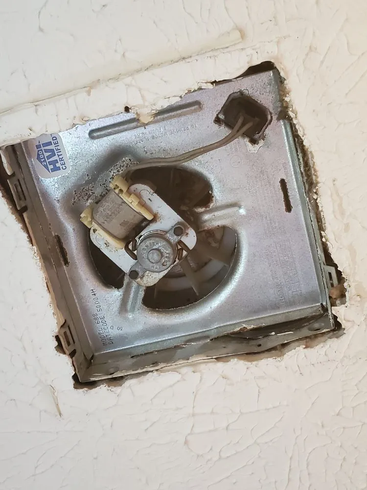 Slide of Affordable Contracted Electrical