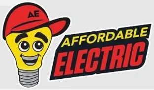 Slide of Affordable Electric