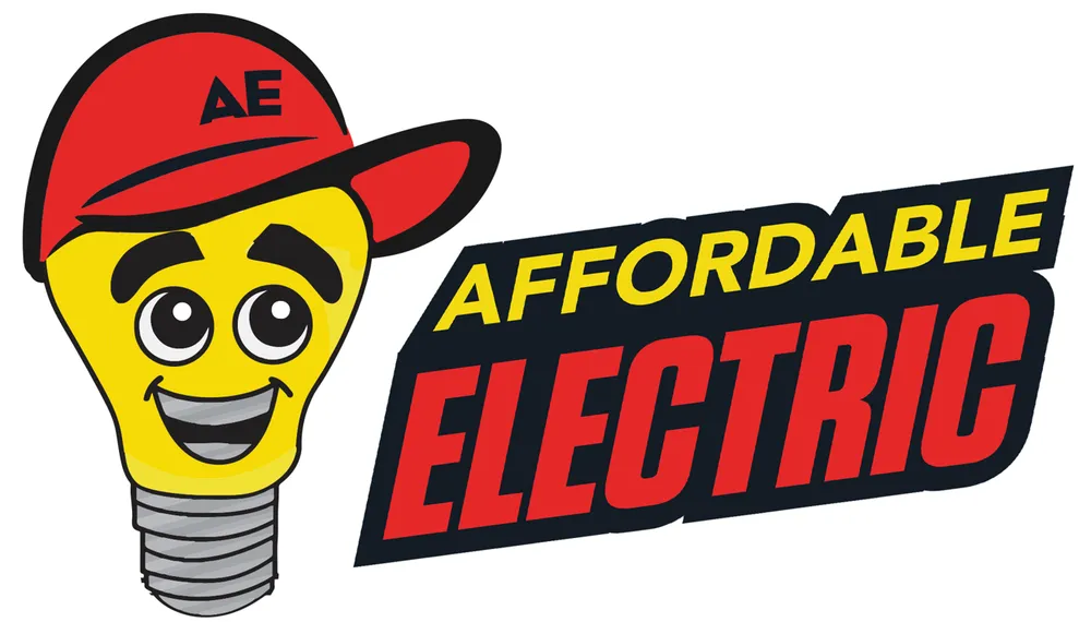 Slide of Affordable Electric