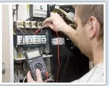 Slide of Affordable Electric