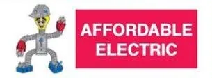 Licensed electrical repair experts serving ,  - Affordable Electric