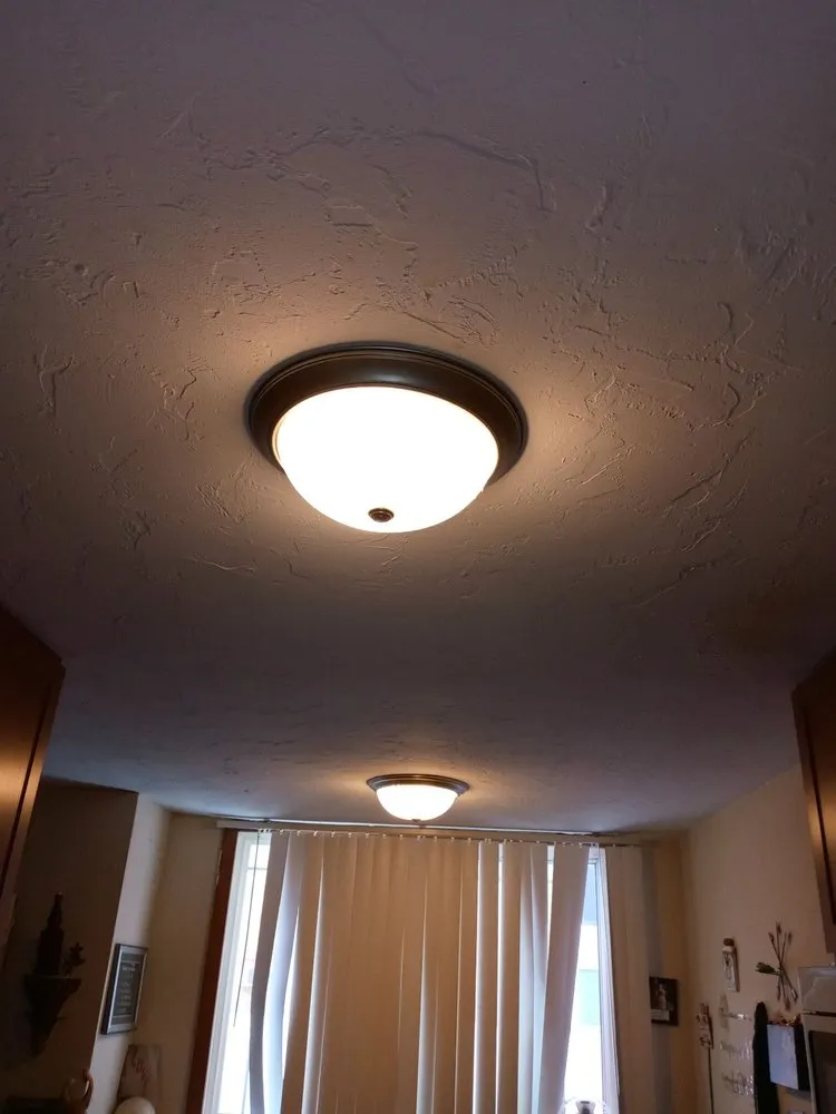 Slide of Affordable Electric