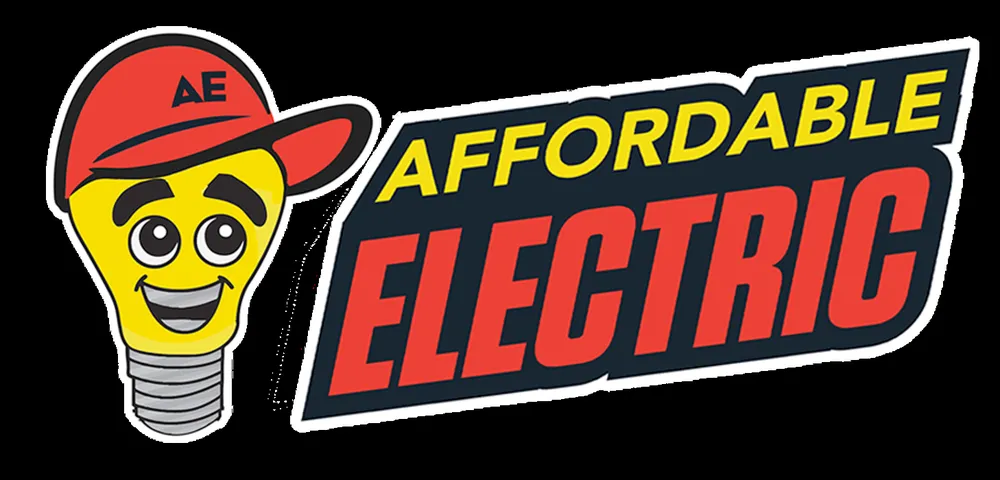 Slide of Affordable Electric