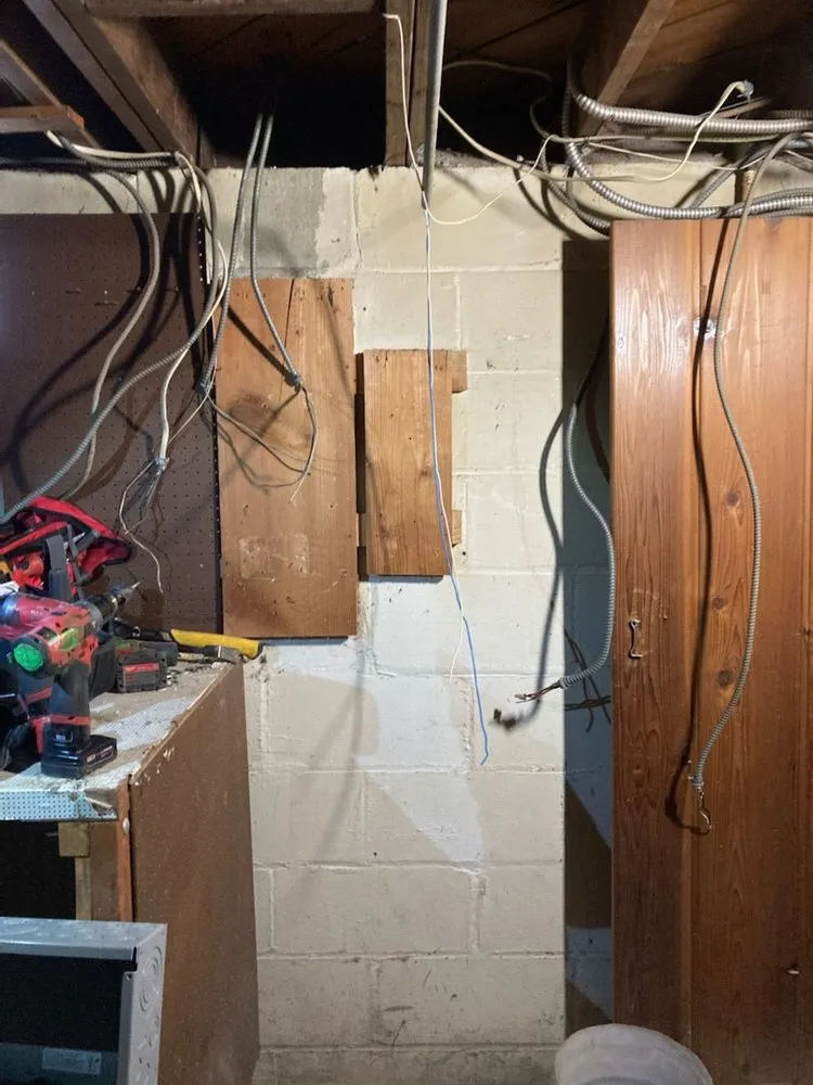 Slide of Affordable Electric