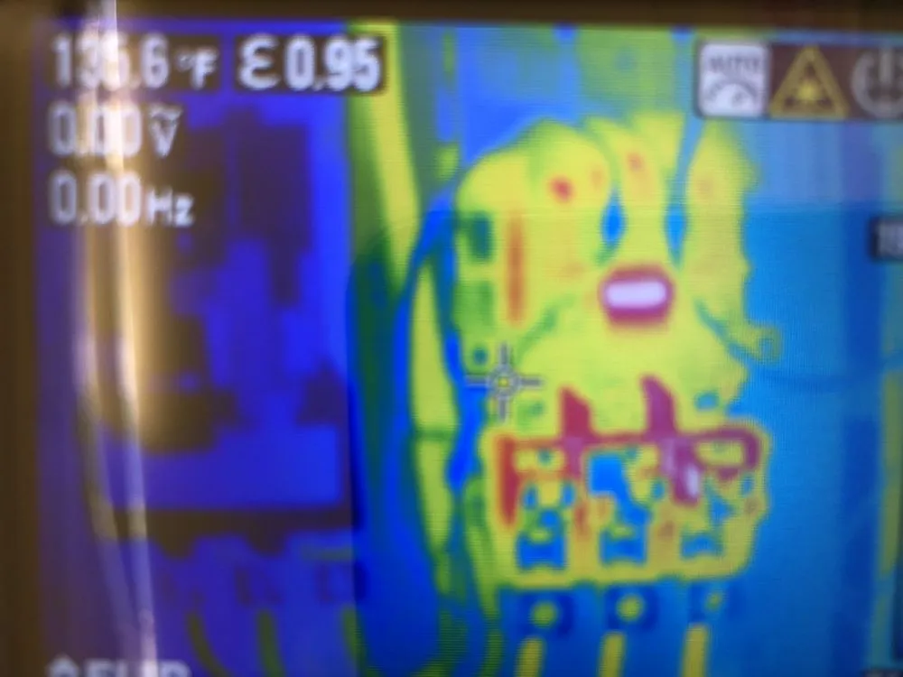 Slide of Affordable Electric