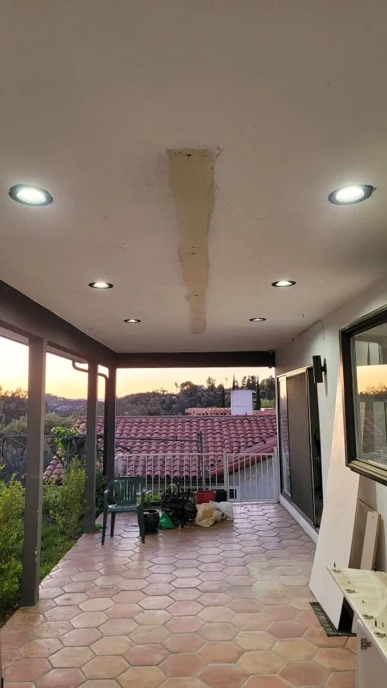 Slide of Affordable Electric Handyman