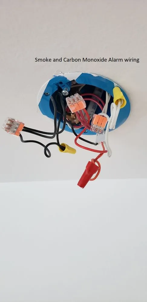 Slide of Affordable Electric Handyman