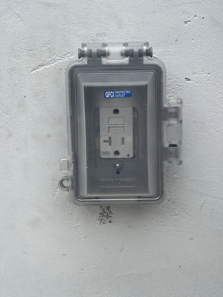 Licensed wiring installation service in ,  - Affordable Electric Handyman