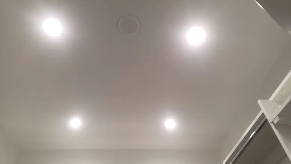 Slide of Affordable Electric Handyman