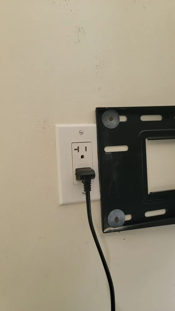 Slide of Affordable Electric Handyman