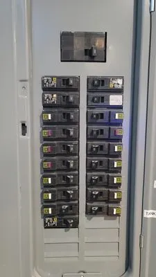 Affordable Electric Handyman