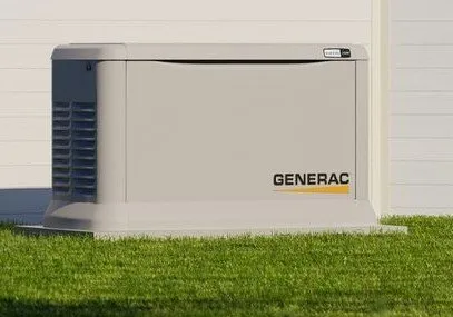 Slide of Affordable Electric