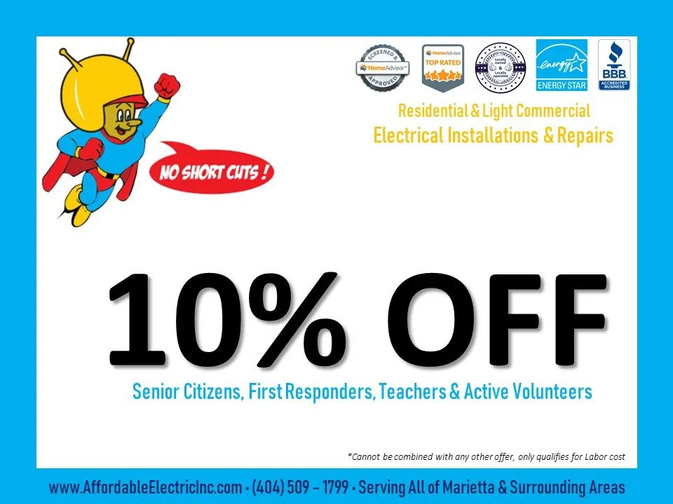 Emergency electrical service for homes in electrical repair,  by 