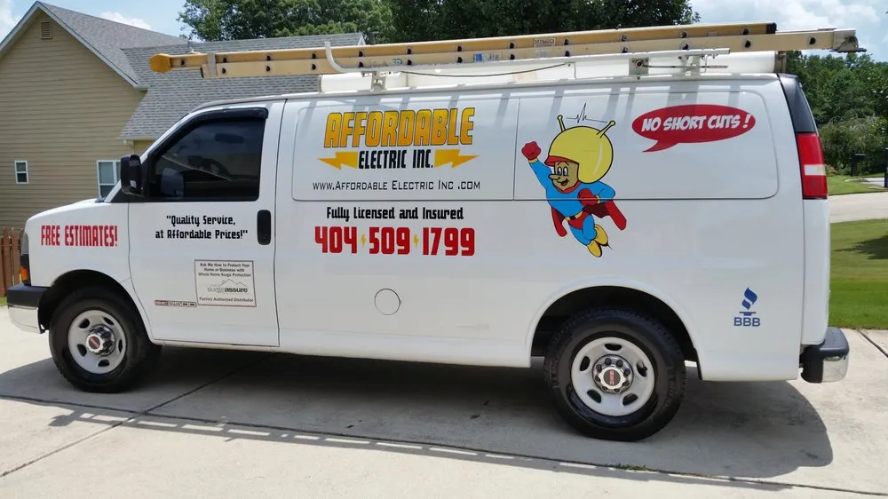 Emergency electrical service for homes in electrical repair,  by 