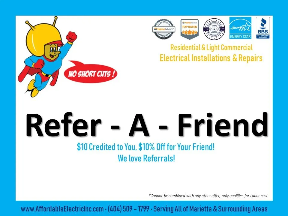 Certified electrician providing panel upgrade in , 