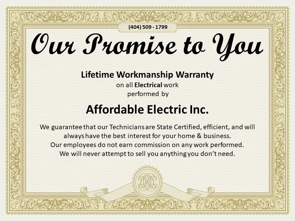 Reliable electrician providing lighting installation in , 