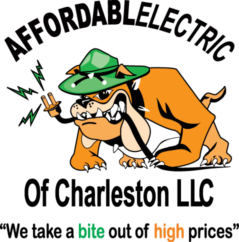 Slide of Affordable Electric Of Charleston
