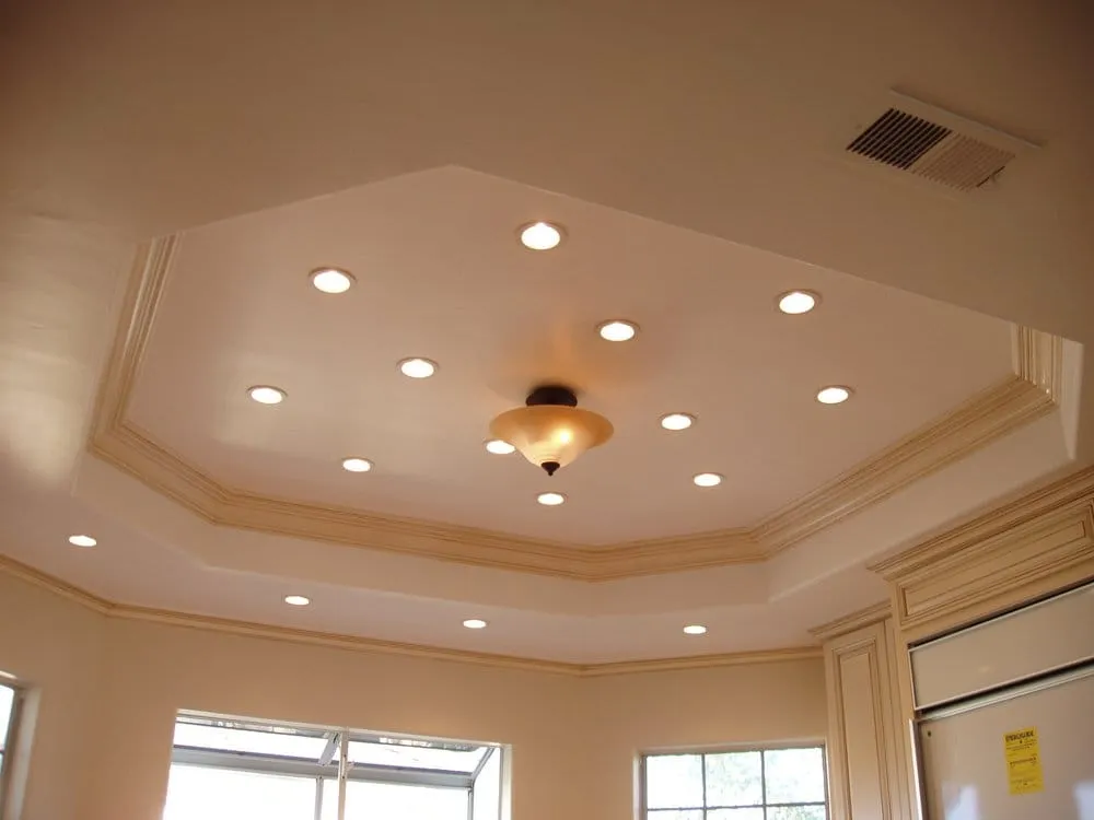 Slide of Affordable Electric Service