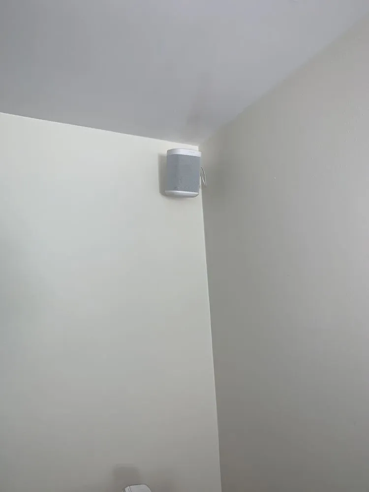 Slide of Affordable Electric Service