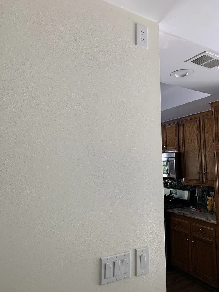 Slide of Affordable Electric Service