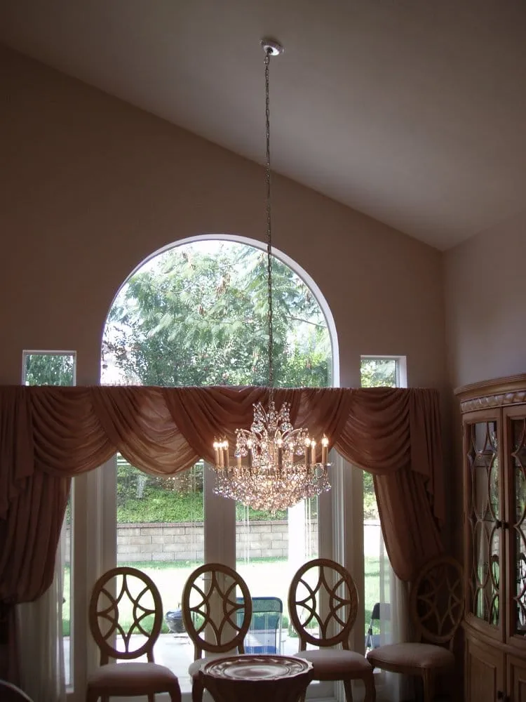 Slide of Affordable Electric Service