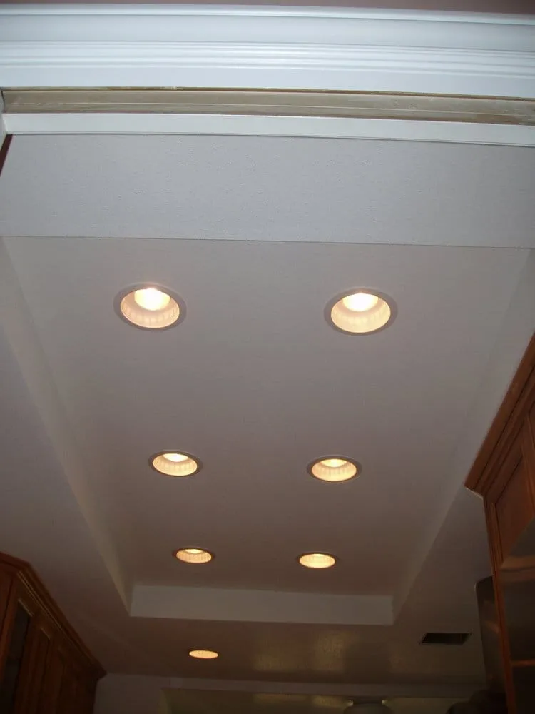 Slide of Affordable Electric Service