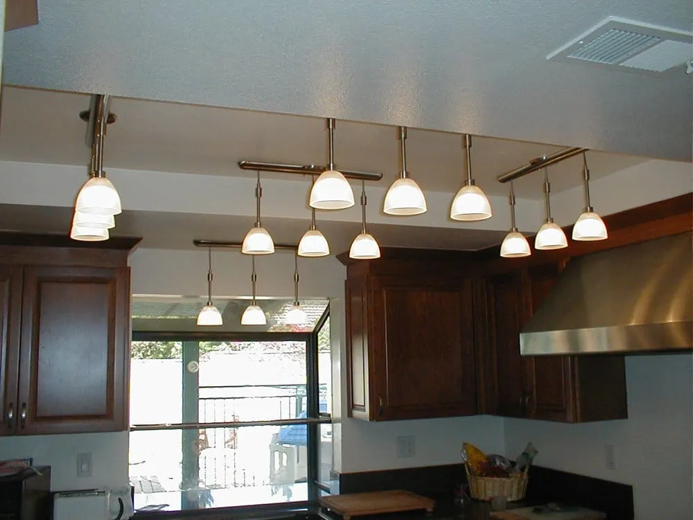 Slide of Affordable Electric Service