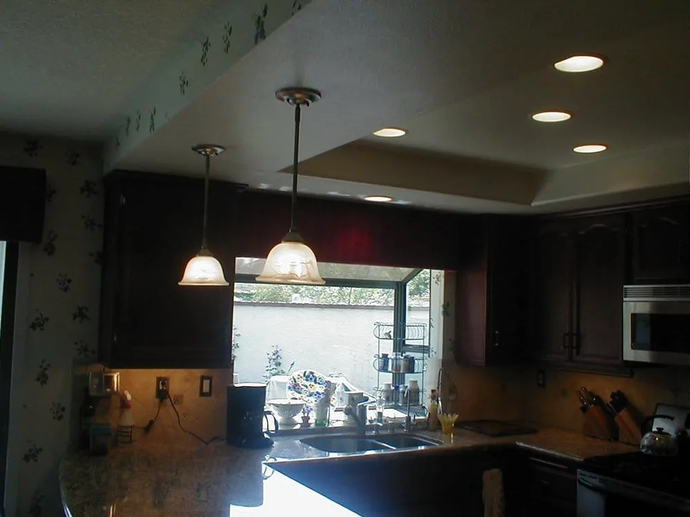 Slide of Affordable Electric Service