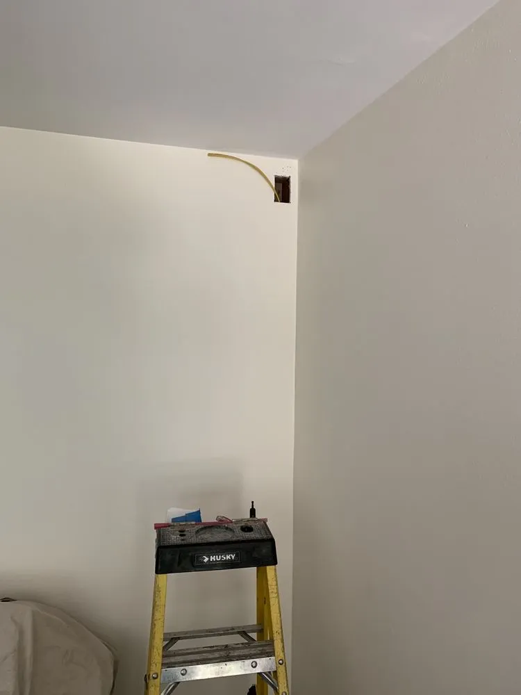 Slide of Affordable Electric Service