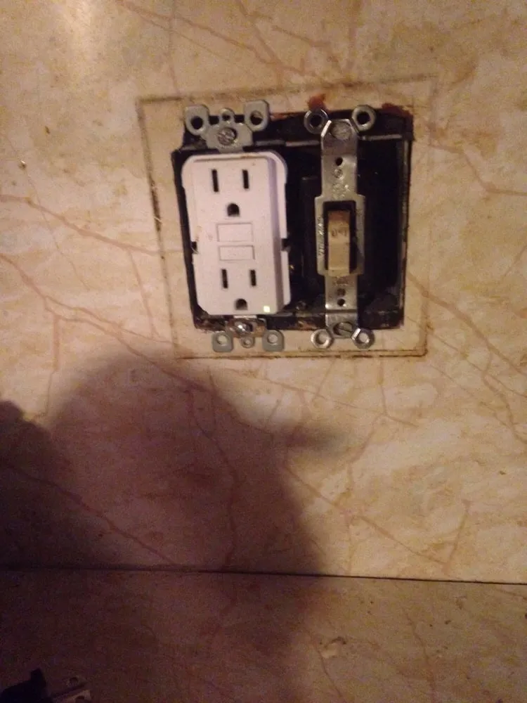 Slide of Affordable Electric