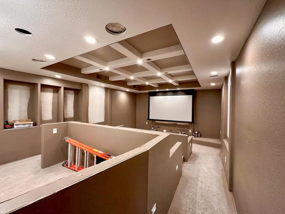 Slide of Affordable Electric