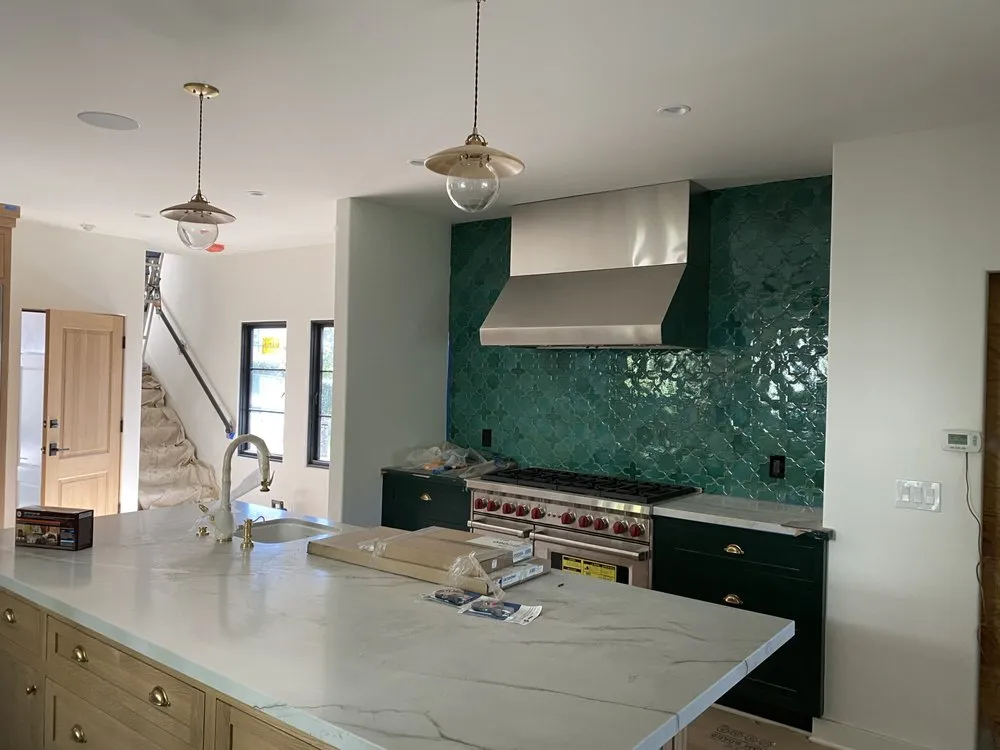 Slide of Affordable Electric