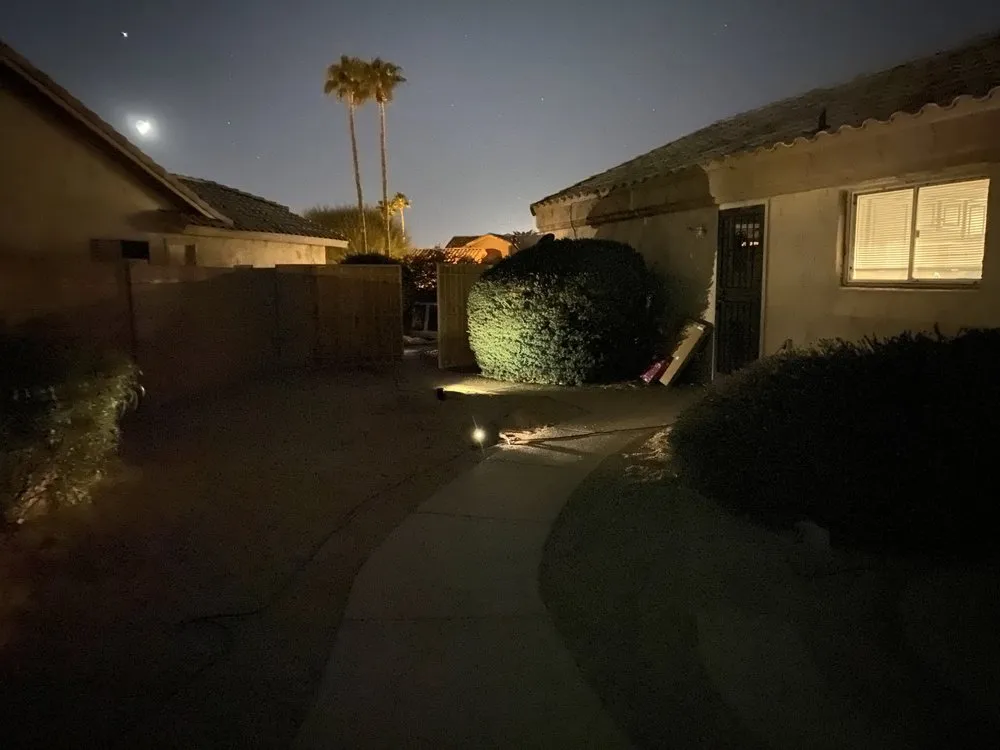 Slide of Affordable Electric