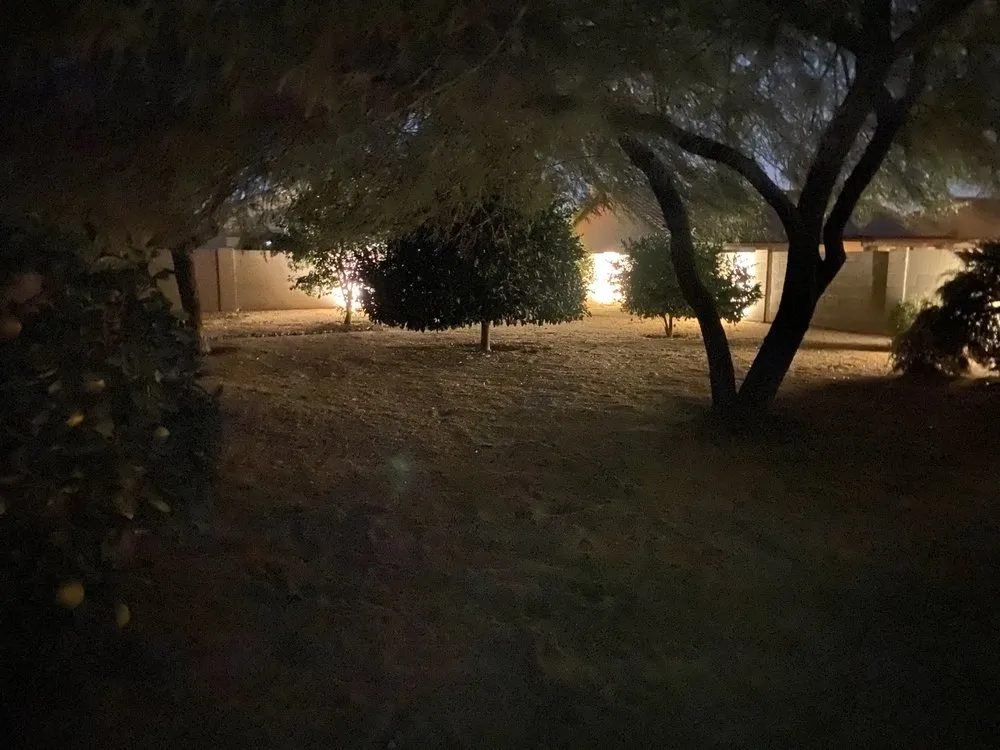 Slide of Affordable Electric