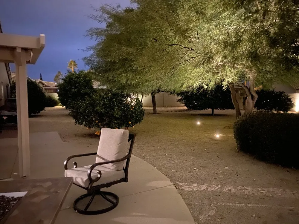 Slide of Affordable Electric