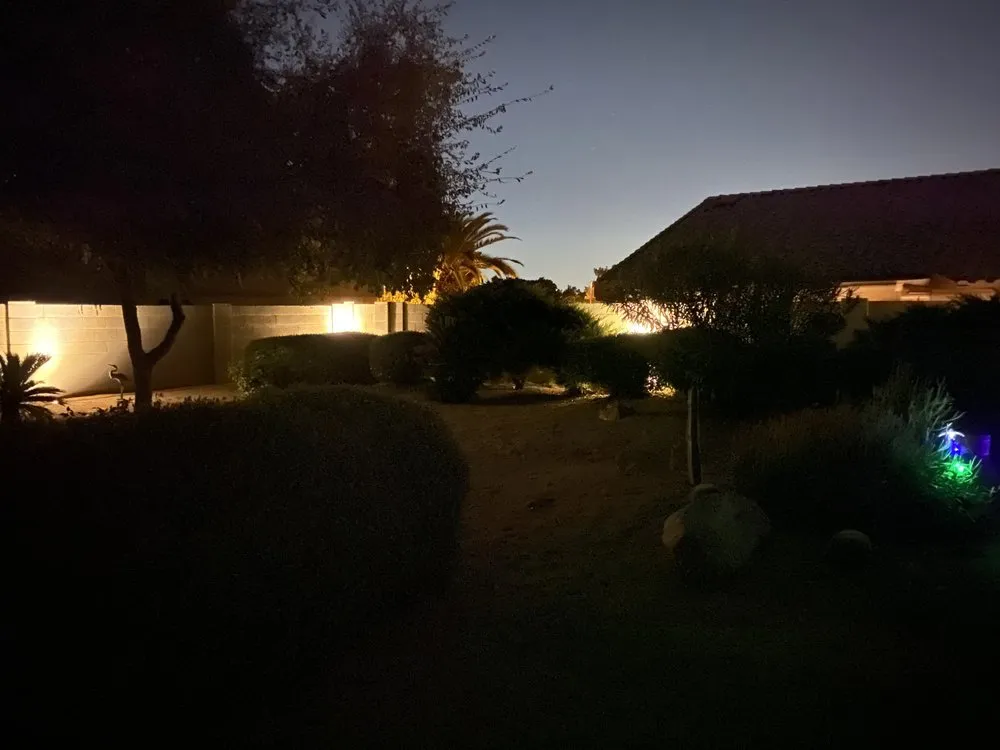 Slide of Affordable Electric