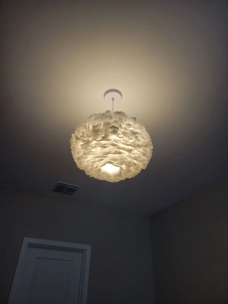 Slide of Affordable Electric