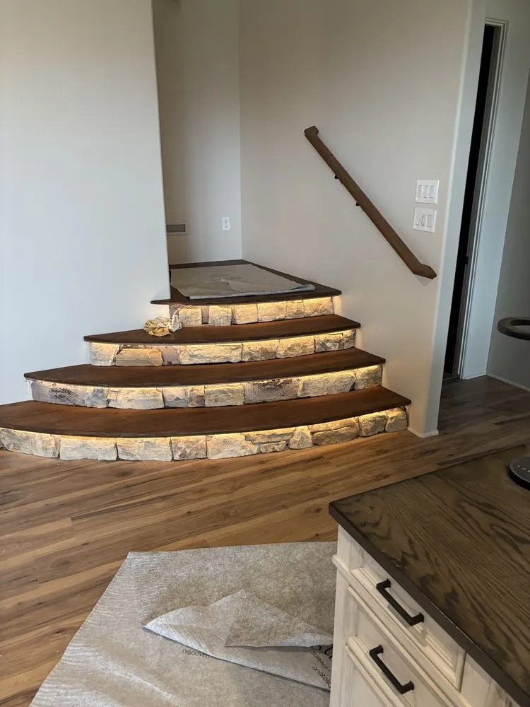 Slide of Affordable Electric