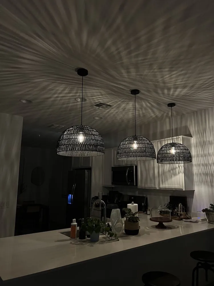 Slide of Affordable Electric