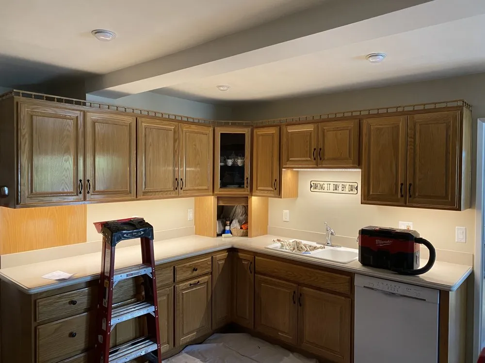 Slide of Affordable Electric