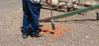 Slide of Affordable Electric